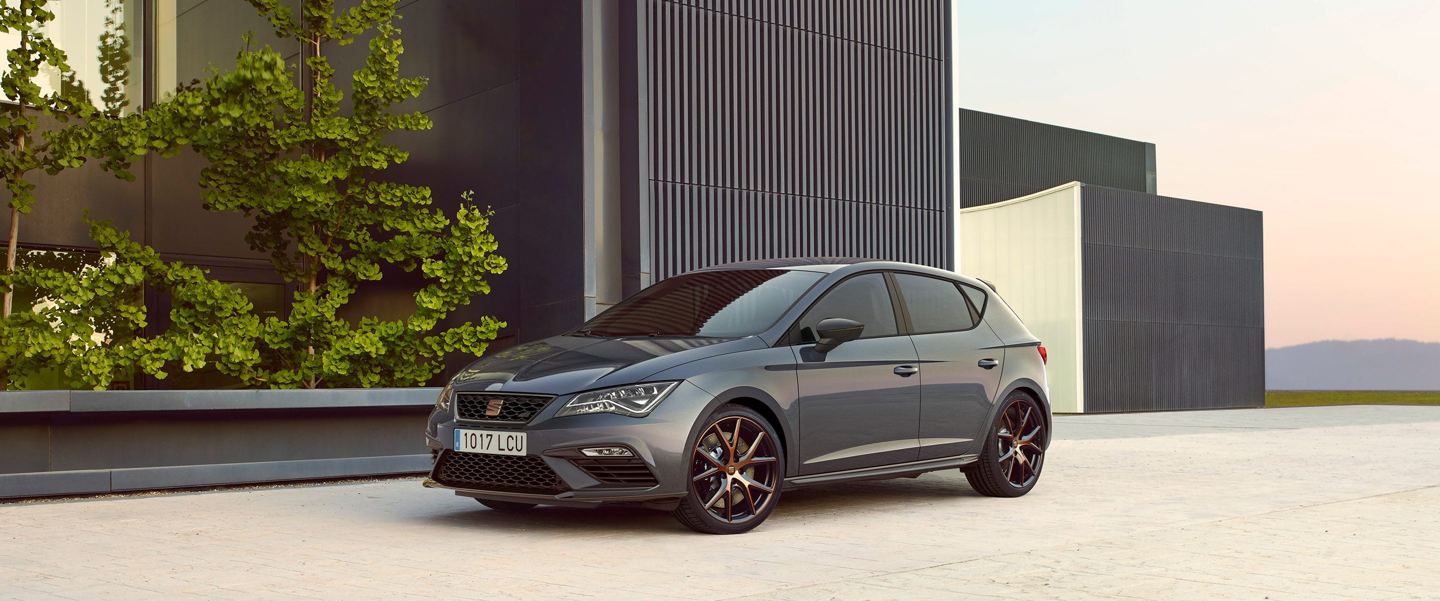 leon-cupra-carbon-edition-parked-on-street