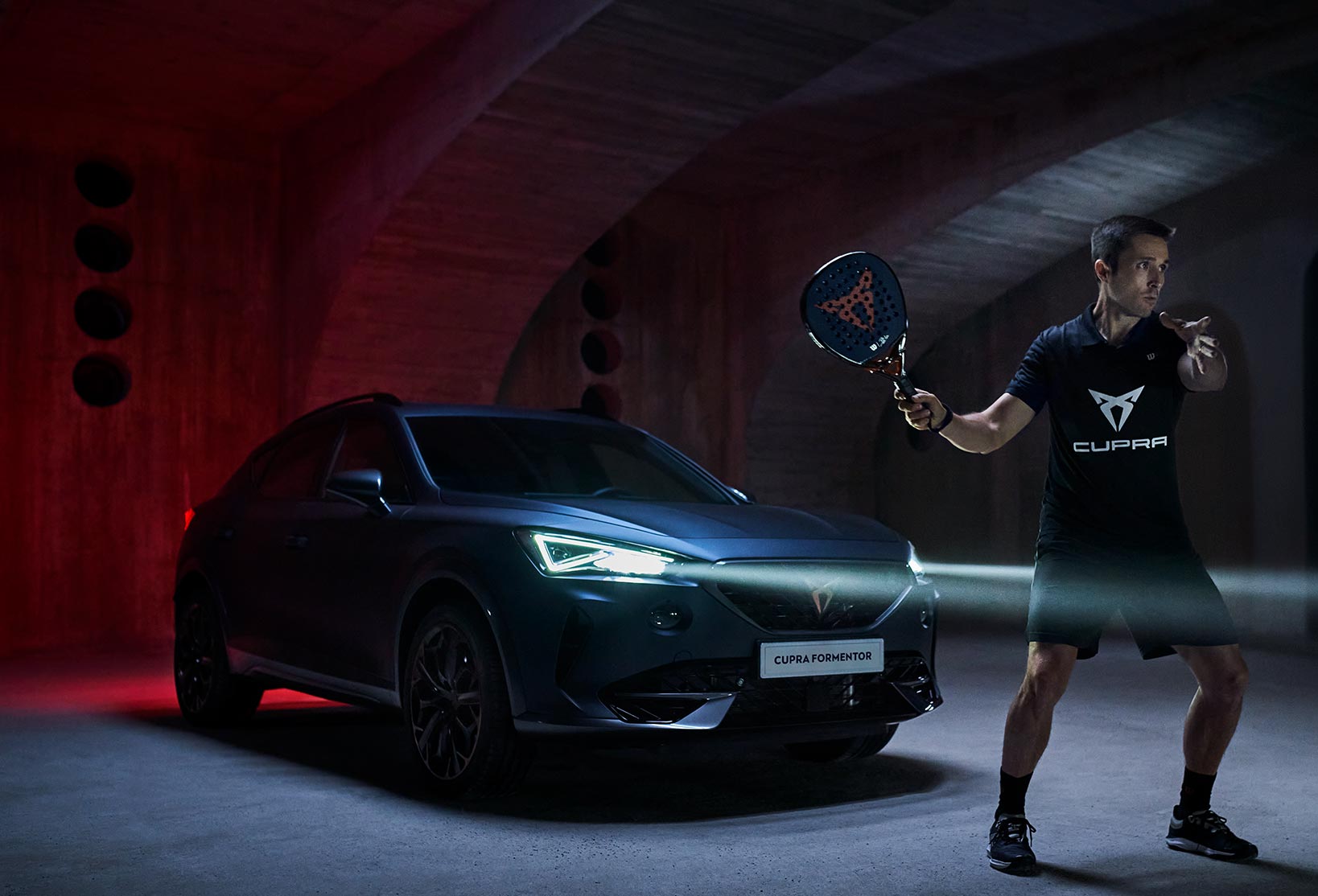 bela-with-new-cupra-and-wilson-padel-racket